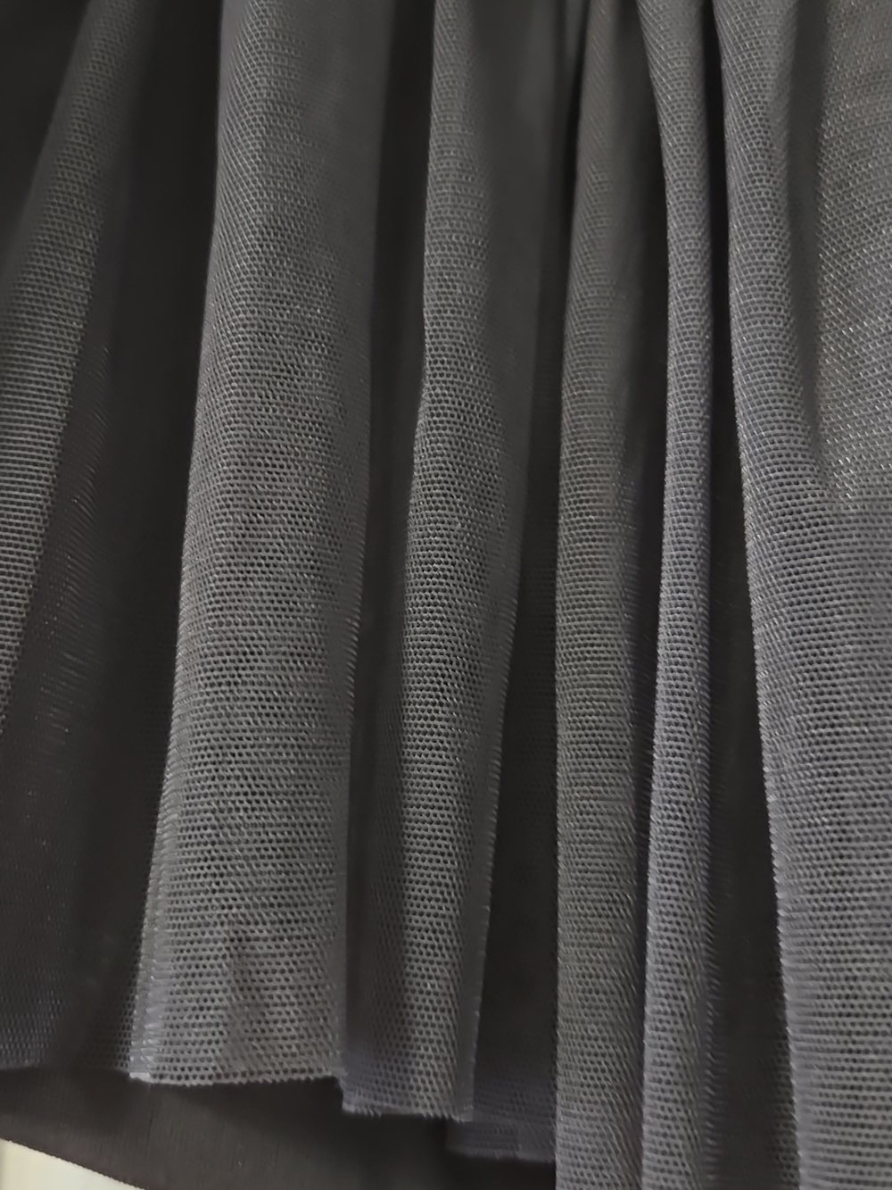 Popflex Pirouette Skort - Smoky Grey - Picture 7 of 7